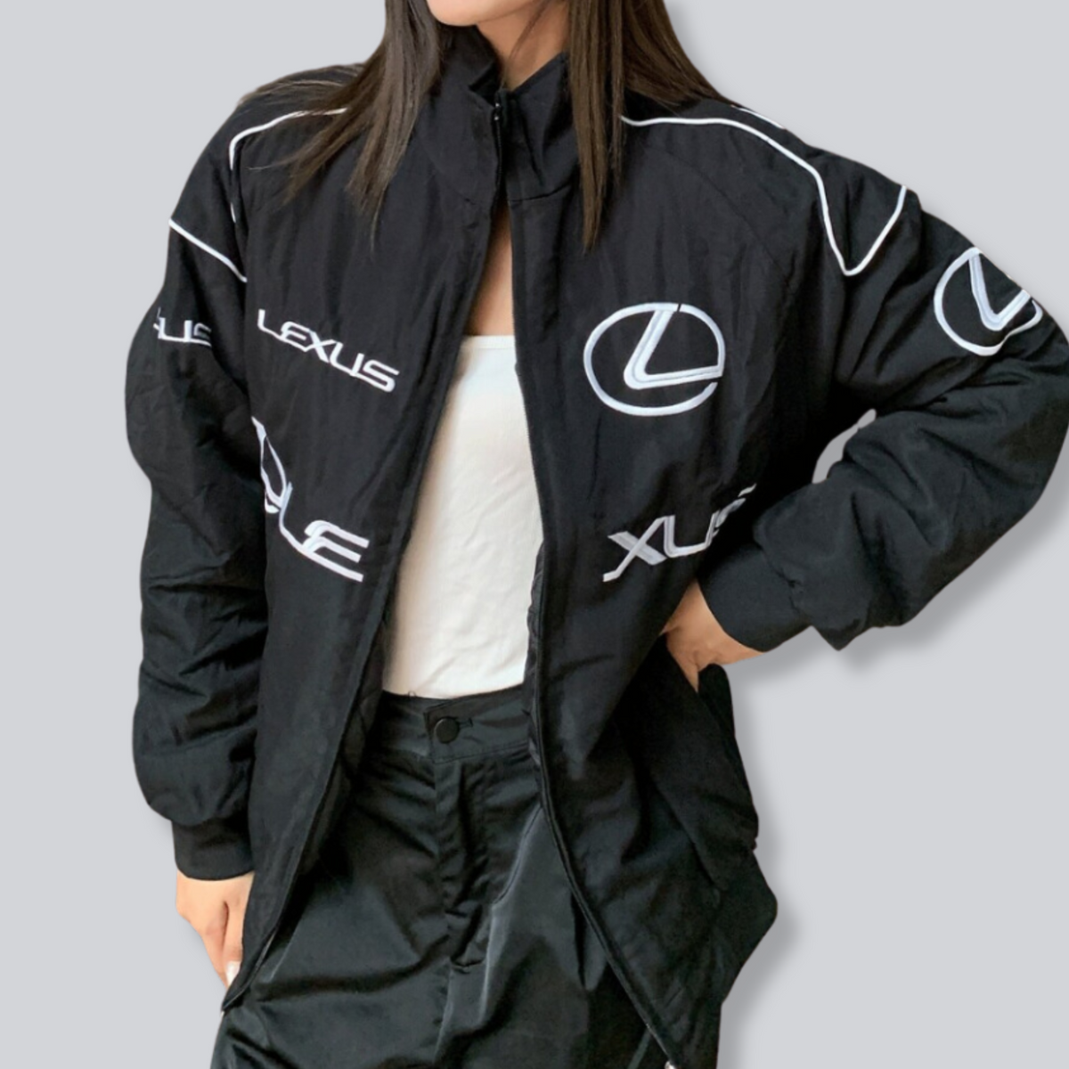 Lexus Racing Jacket