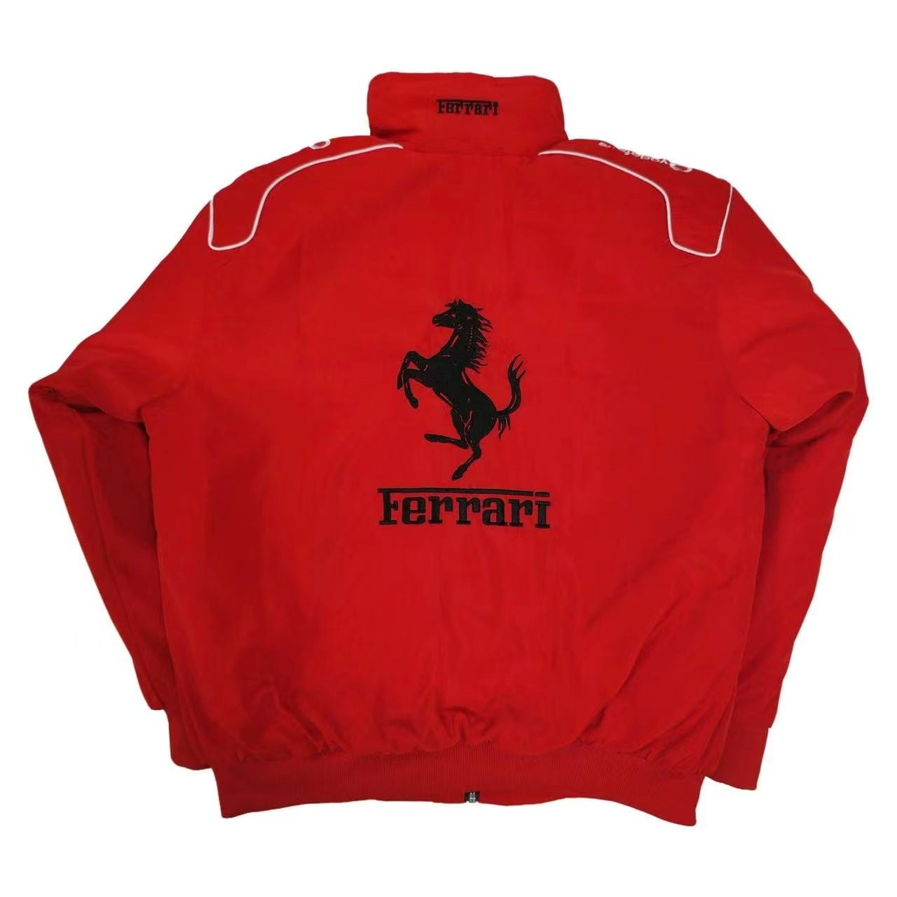 Lana Del Rey Ferrari Jacket