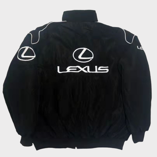 Lexus Racing Jacket