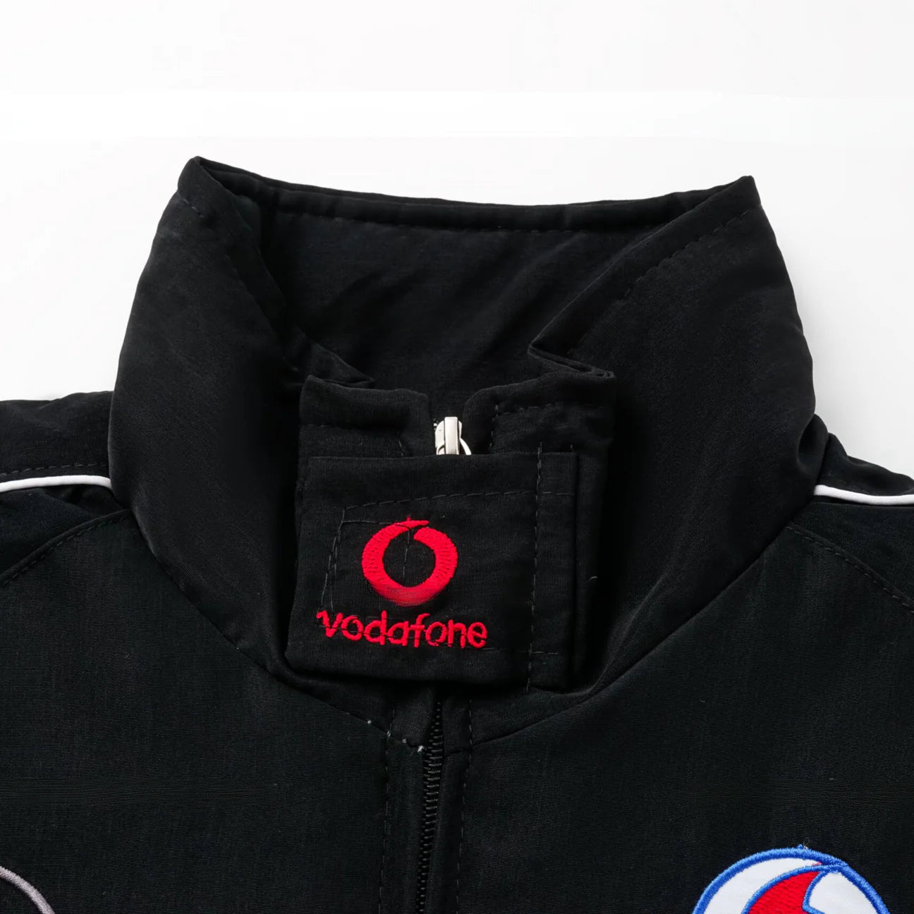 Mercedes Racing Jacket