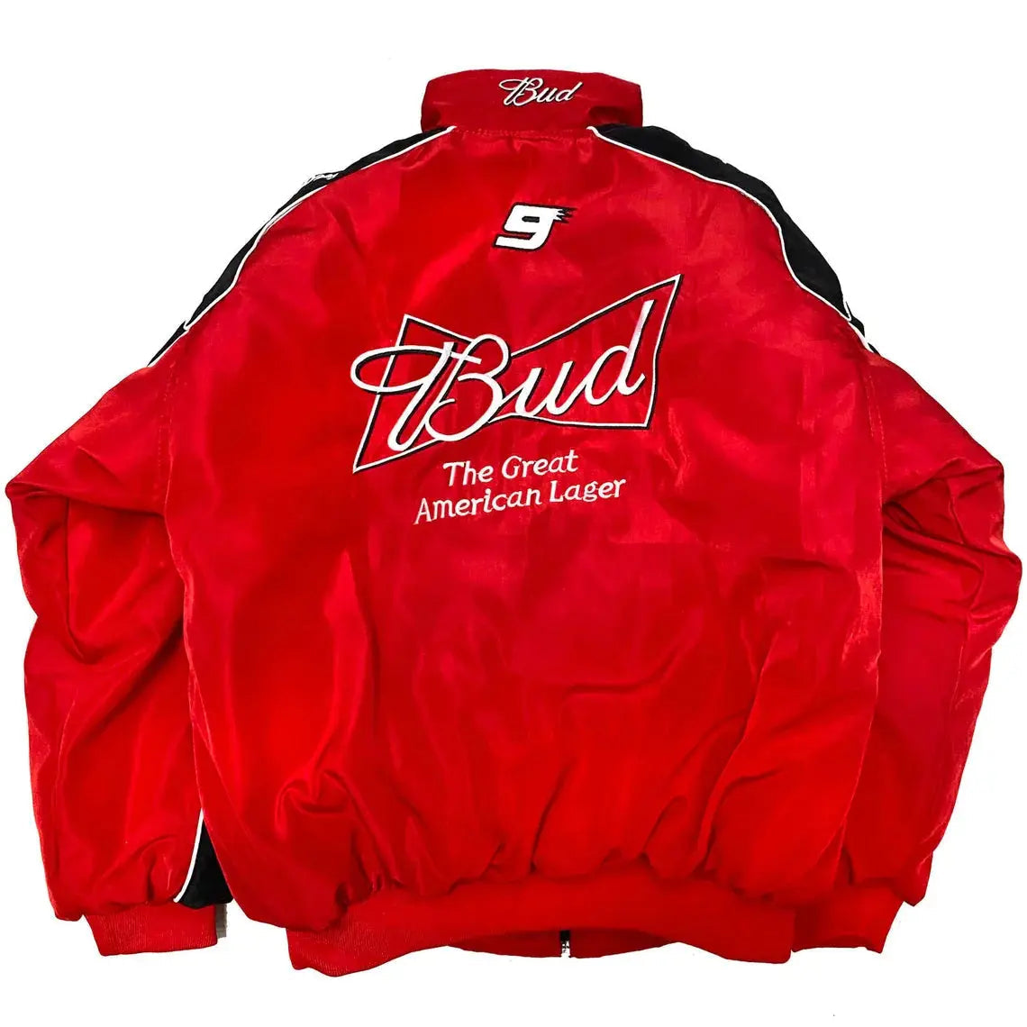 Budwei Racing Jacket