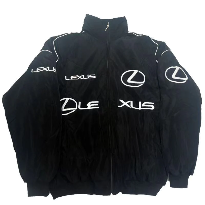 Lexus Racing Jacket