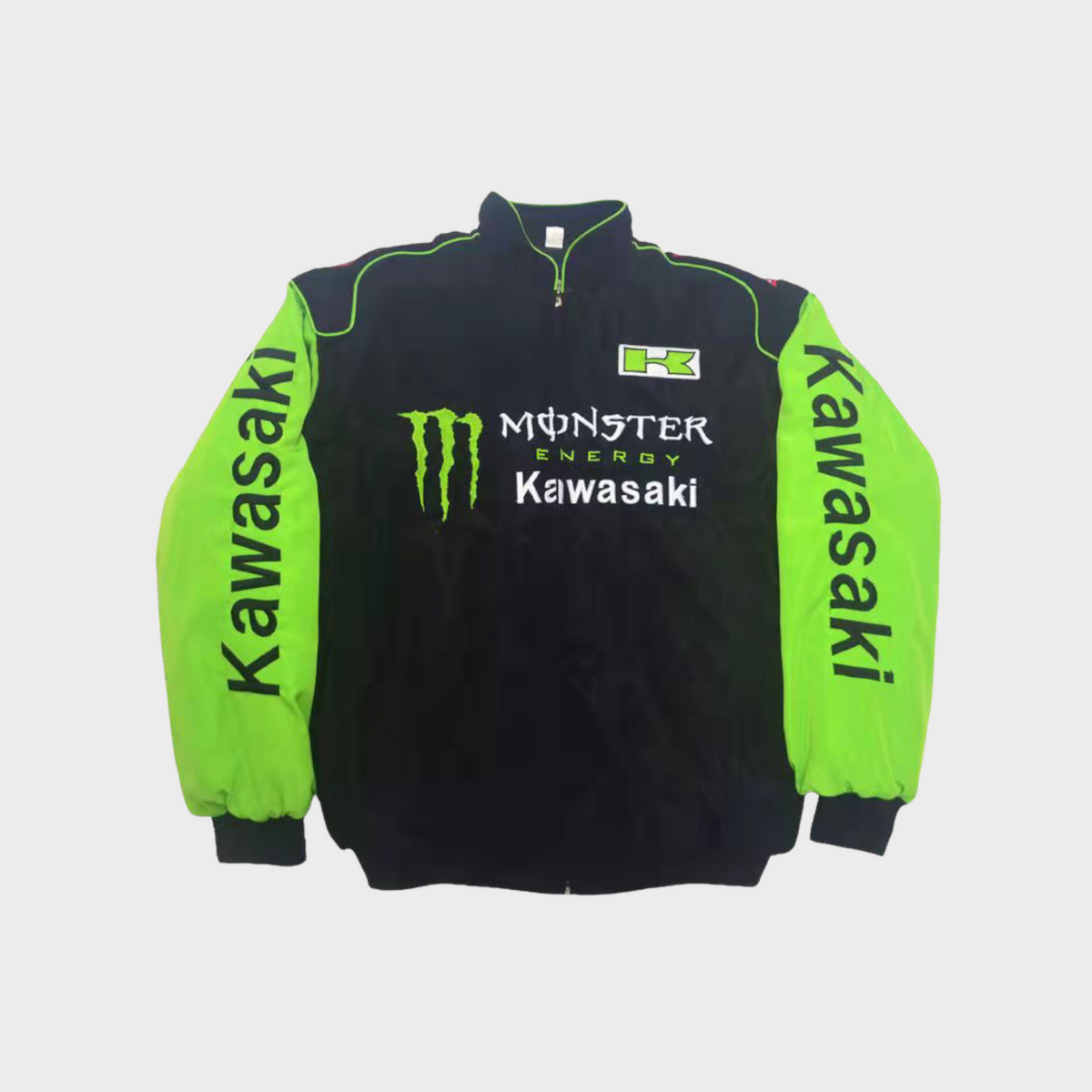 Monster Racing Jacket