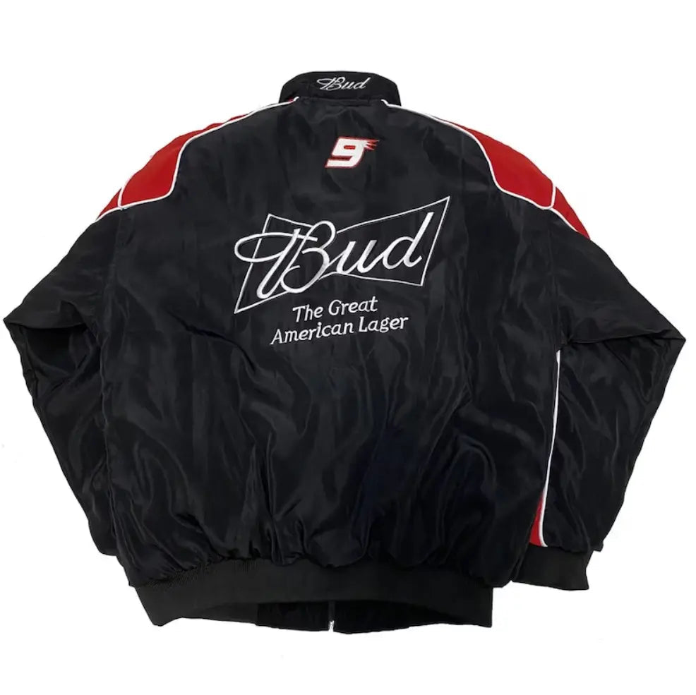 Budwei Racing Jacket