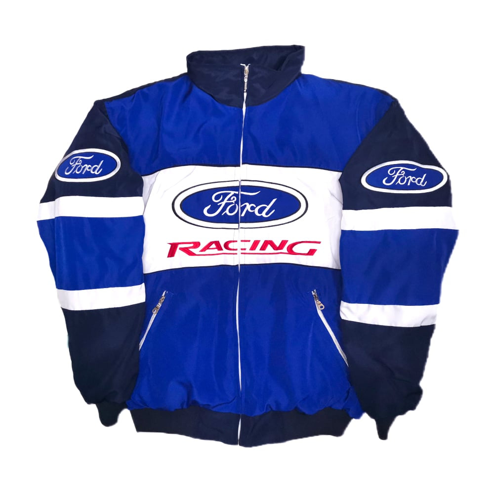 Ford Racing Jacket