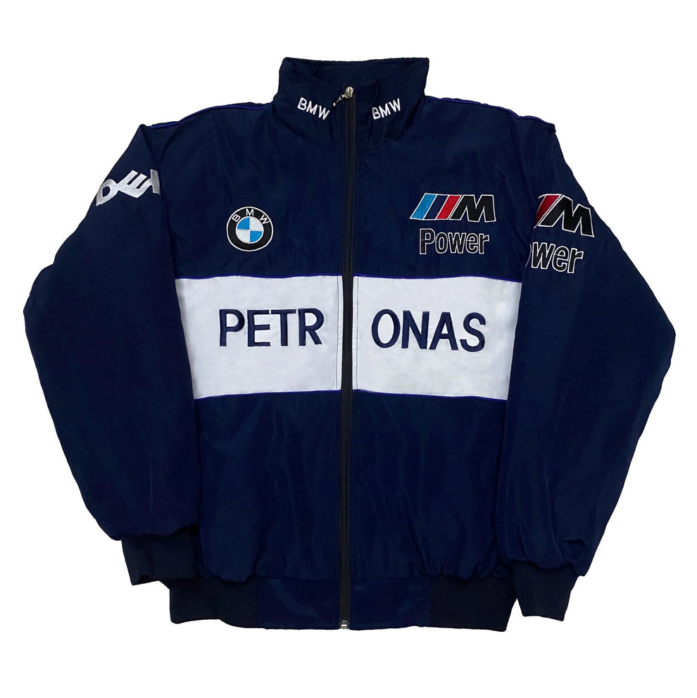 Bmw Racing Jacket