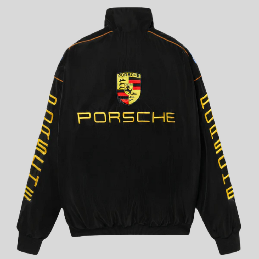 Porsche Racing Jacket