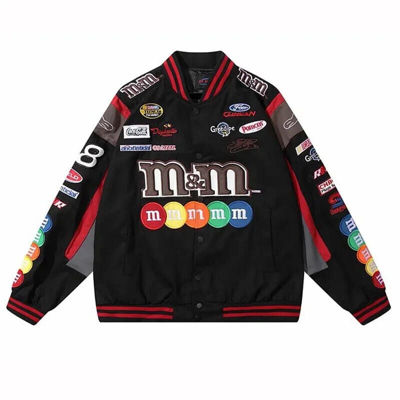 M&M Jacket