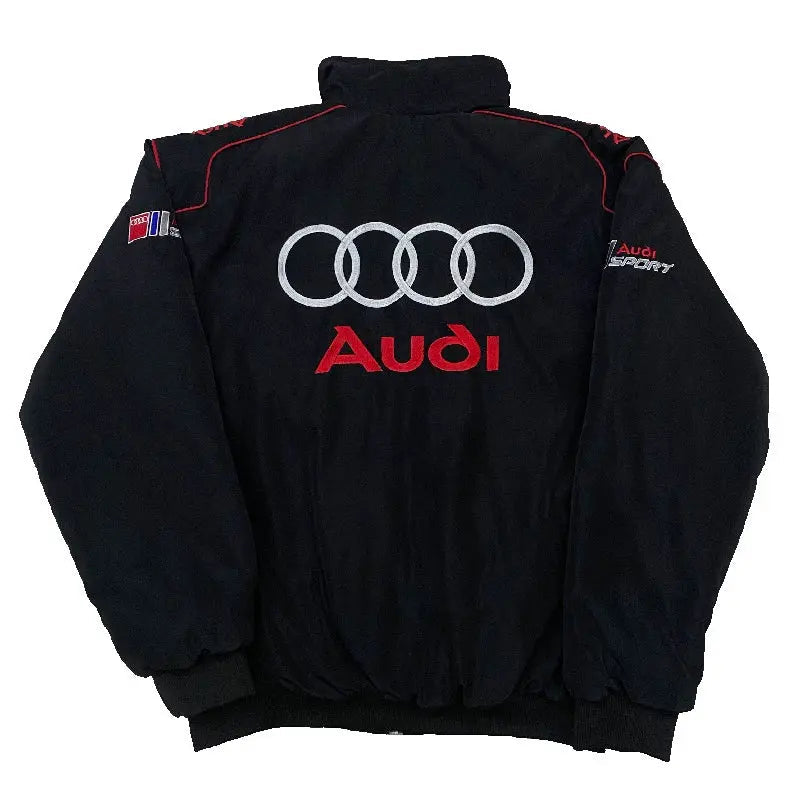 Audi Racing Jacket