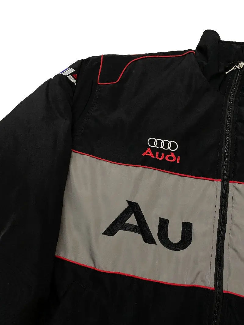 Audi Racing Jacket