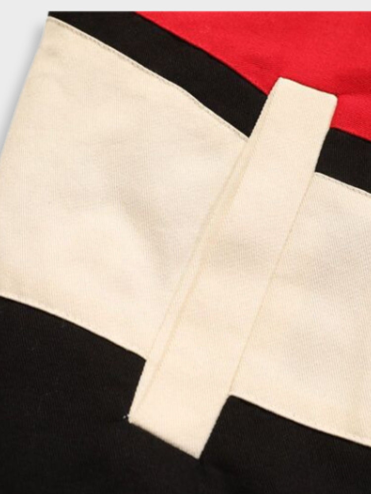 VINTAGE BLACKAID
JACKET