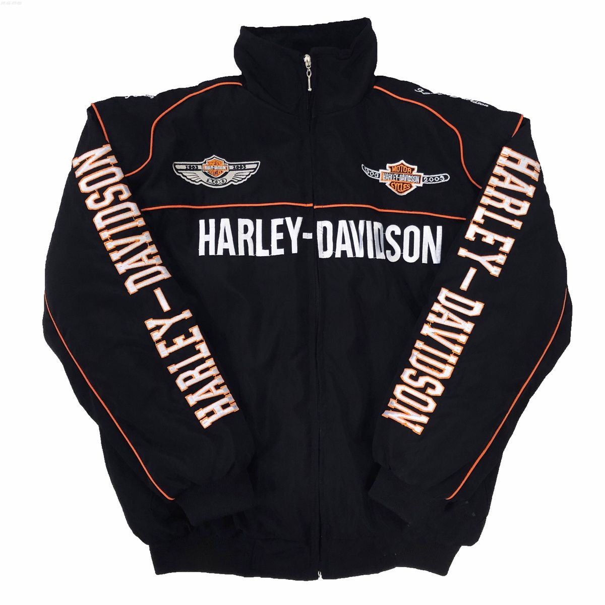 Harley Davidson Racing Jacket